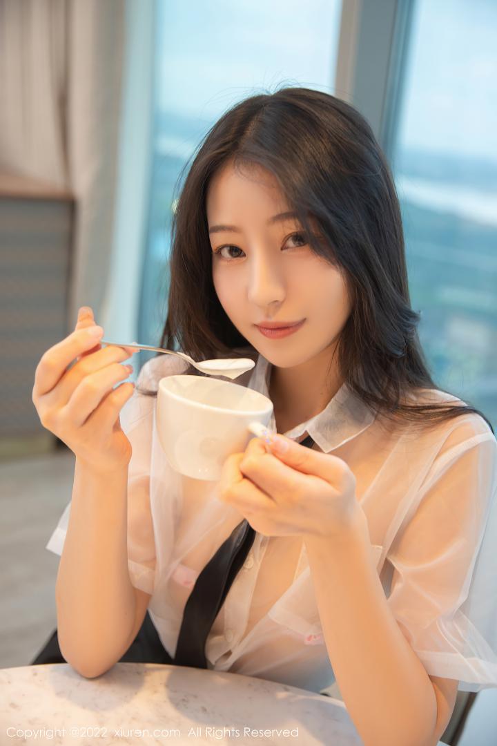 熊小诺模特写真图集合集资源打包目前最全合集持续更新中 模特合集-第1张